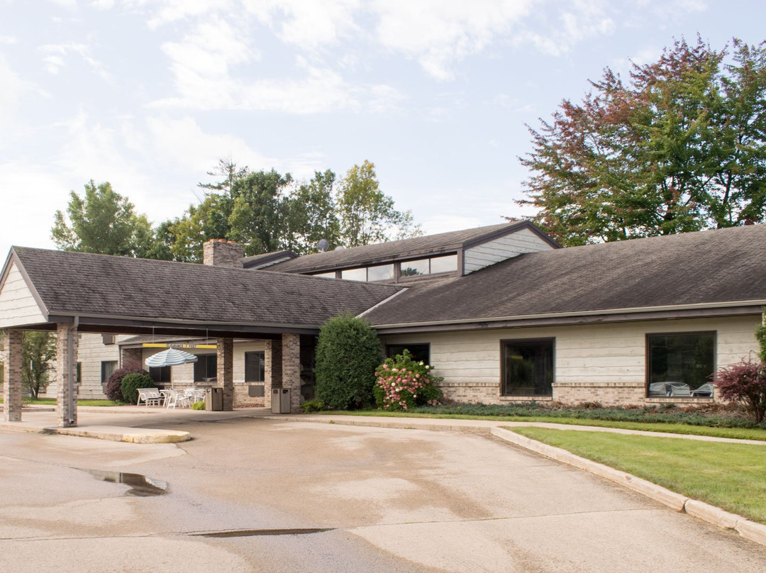 Odisha House of Rest主图