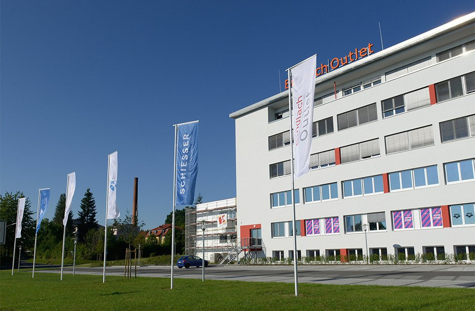 Bad Berneck im Fichtelgebirge旅游攻略图片