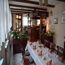 Gasthaus Zum Torwächter主图