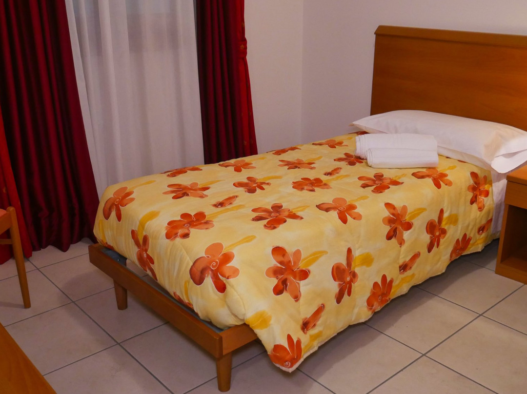 Hotel Vajont主图