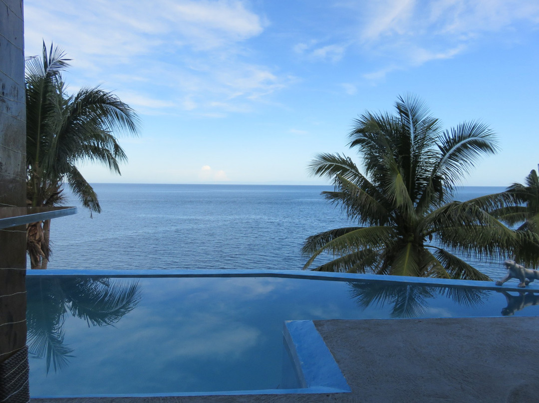 Bintana Sa Paraiso主图