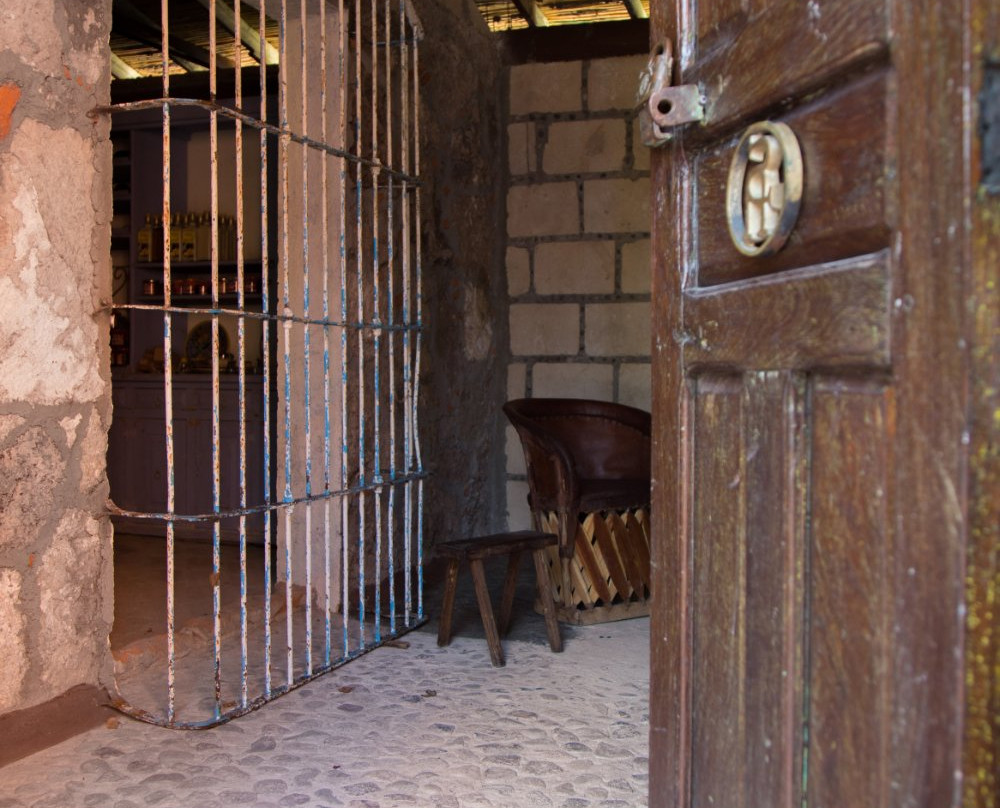 La Malanca Hotel & Spa主图