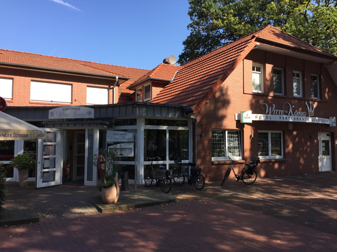 Landhotel Witte-König主图