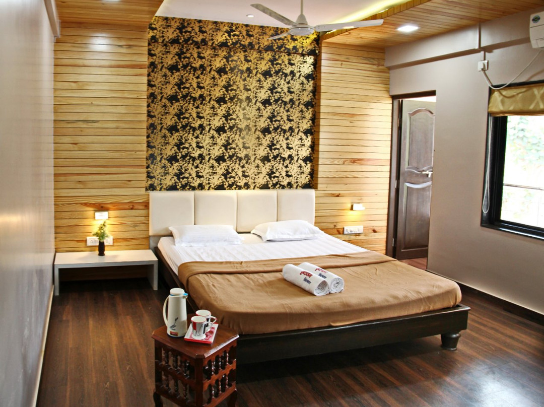 Vrundavan Deluxe主图