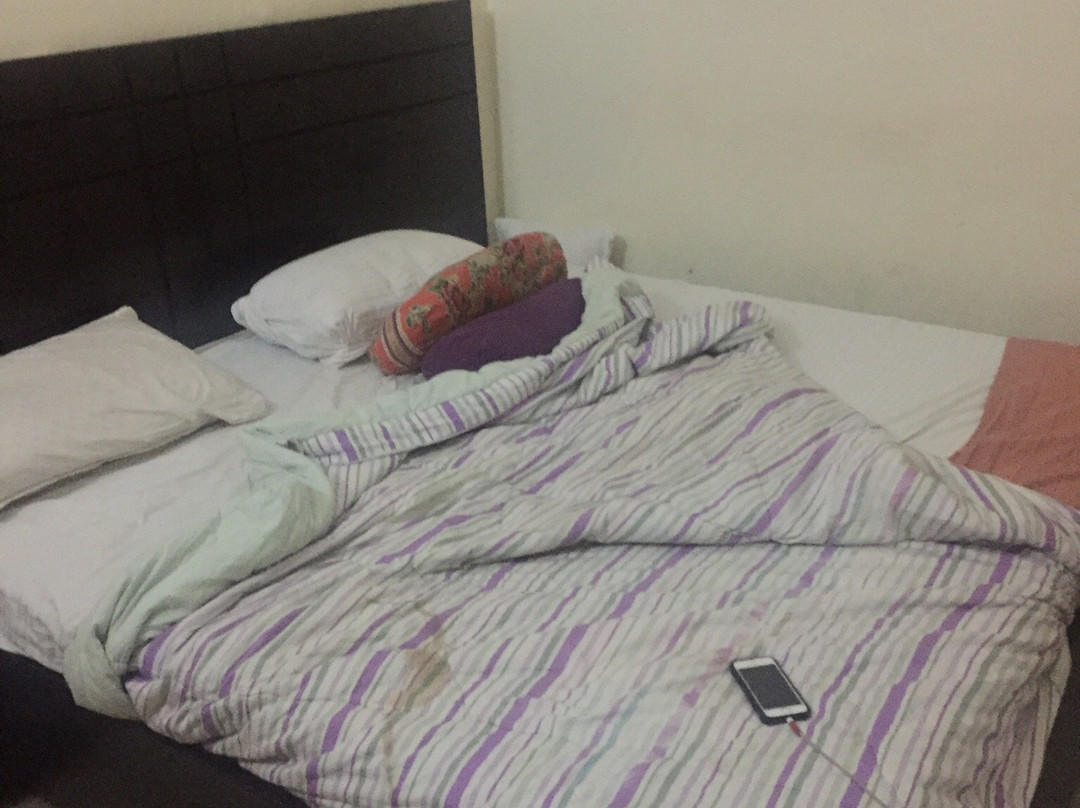 Agete Luxury Hotel主图