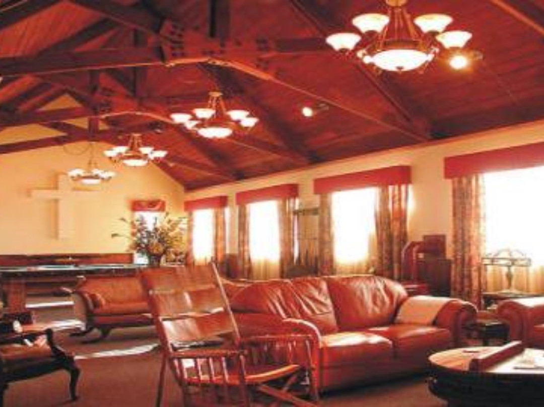 Carmel Cove Inn at Deep Creek Lake主图