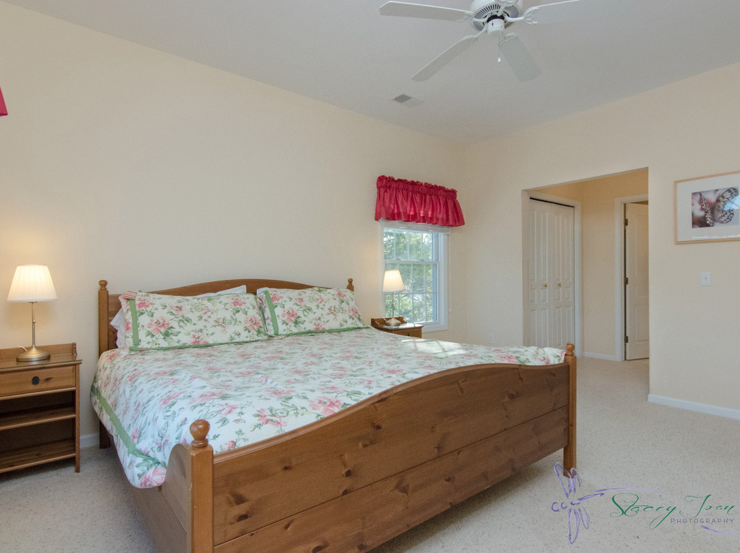 The Shores At Mackinaw主图