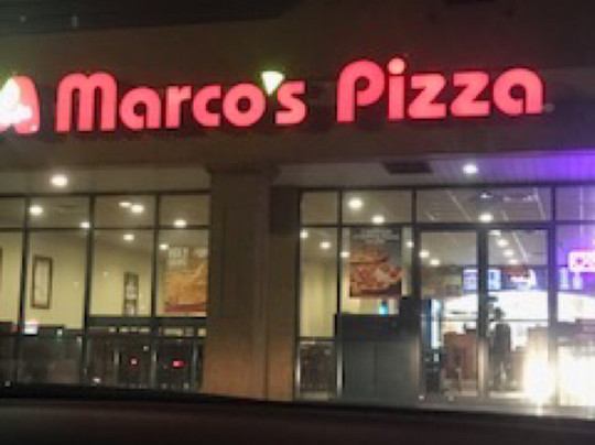 Marco's Pizza
