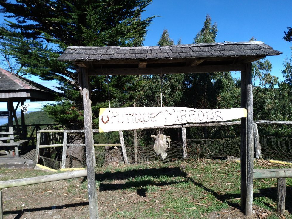 GuideMe-巴拉斯港必去景点