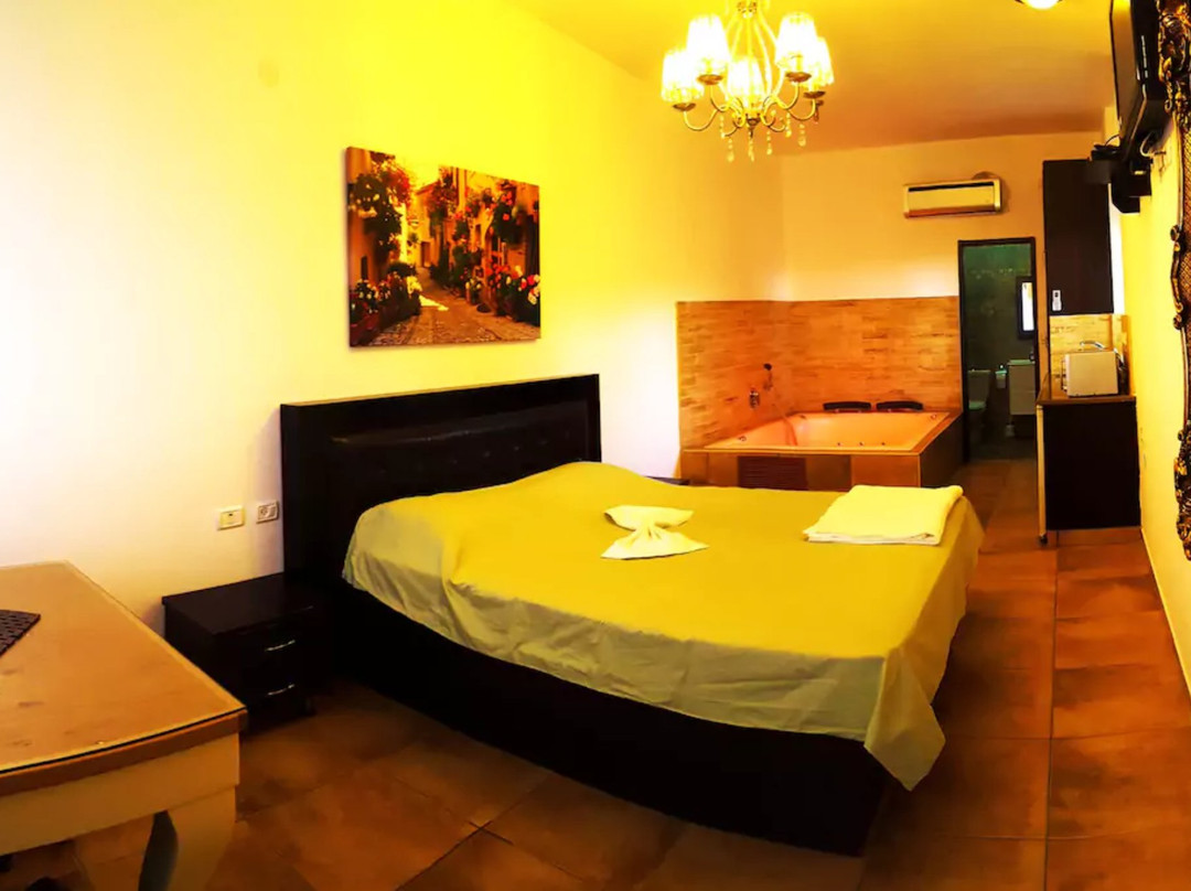 Migdalia Bed and Breakfast
