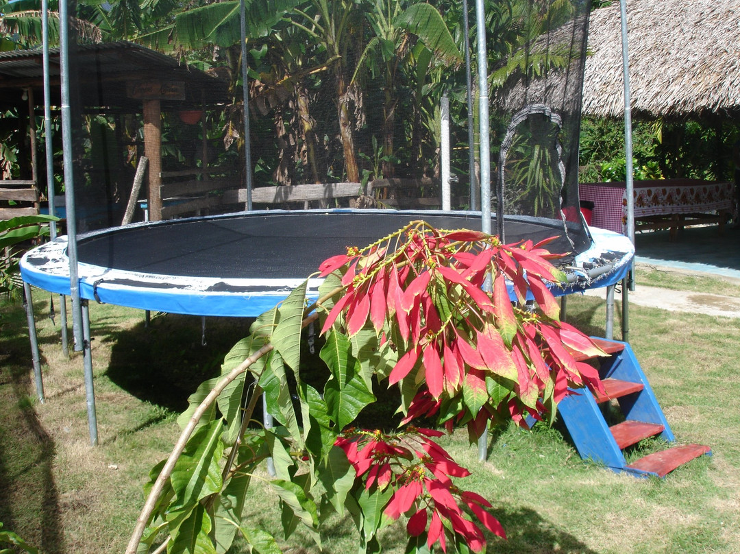 Away Day Country Park-Maimon必去景点