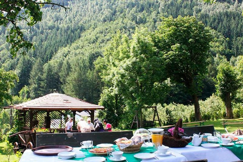 Zacisze Trzech Gor - Guest Rooms主图