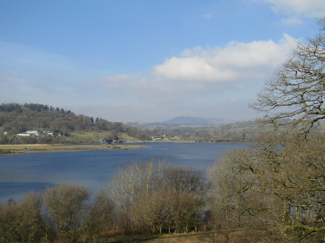 Plas Coch Hotel主图