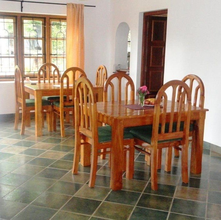 Wild Horizon Retreat主图