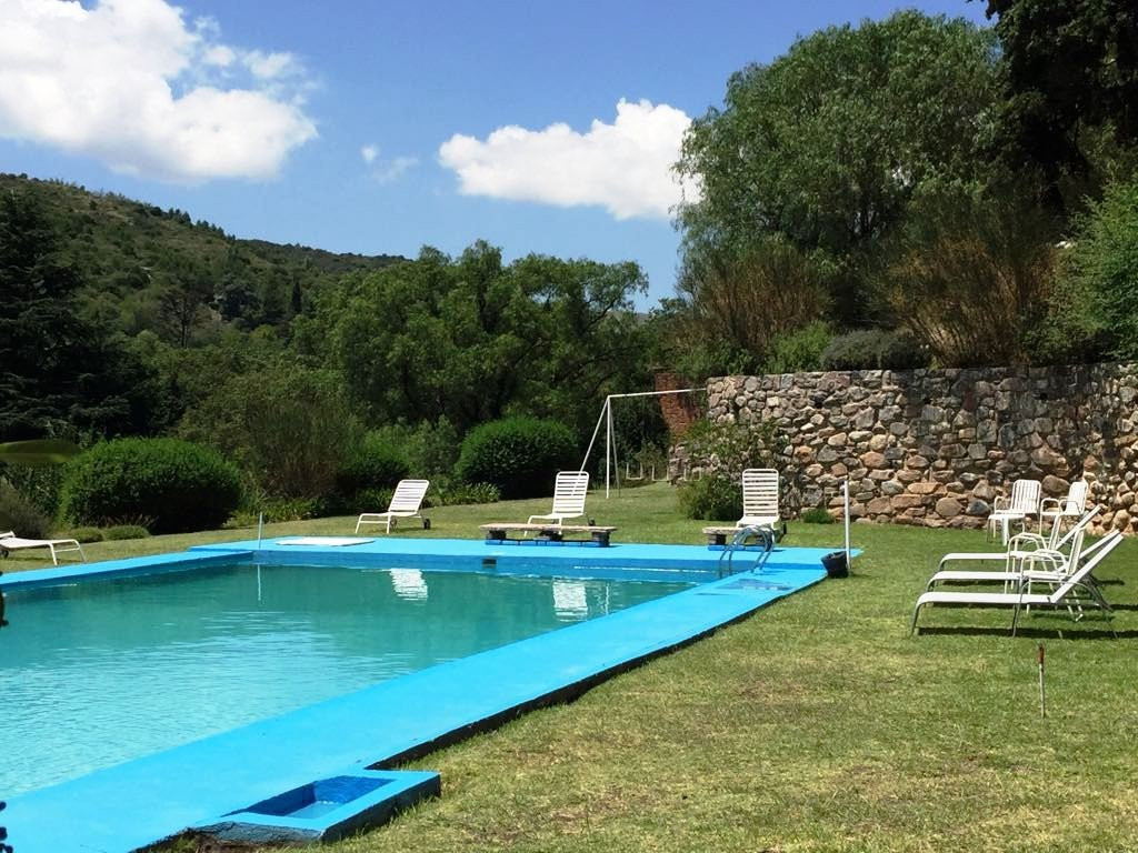 Gran Hotel La Cumbre主图