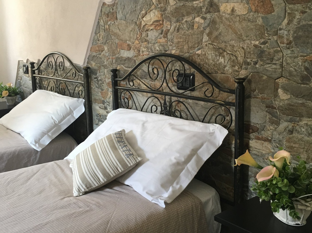 Le Camere di Aladino主图