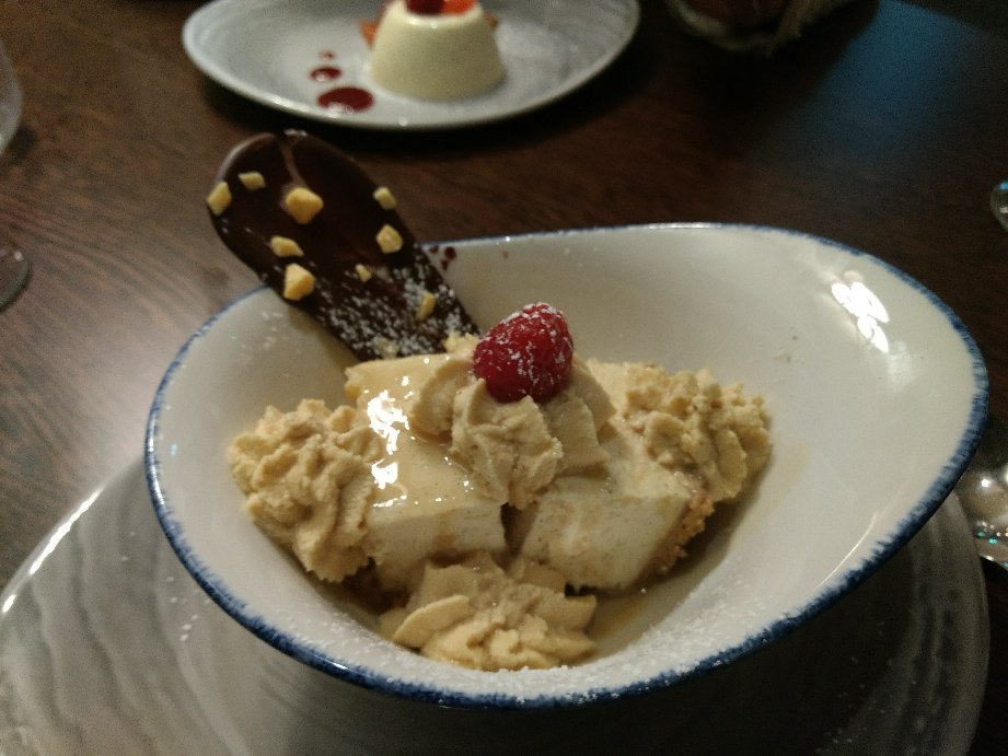 Hilton Puckrup Hall Hotel & Golf Club, Tewkesbury-餐饮