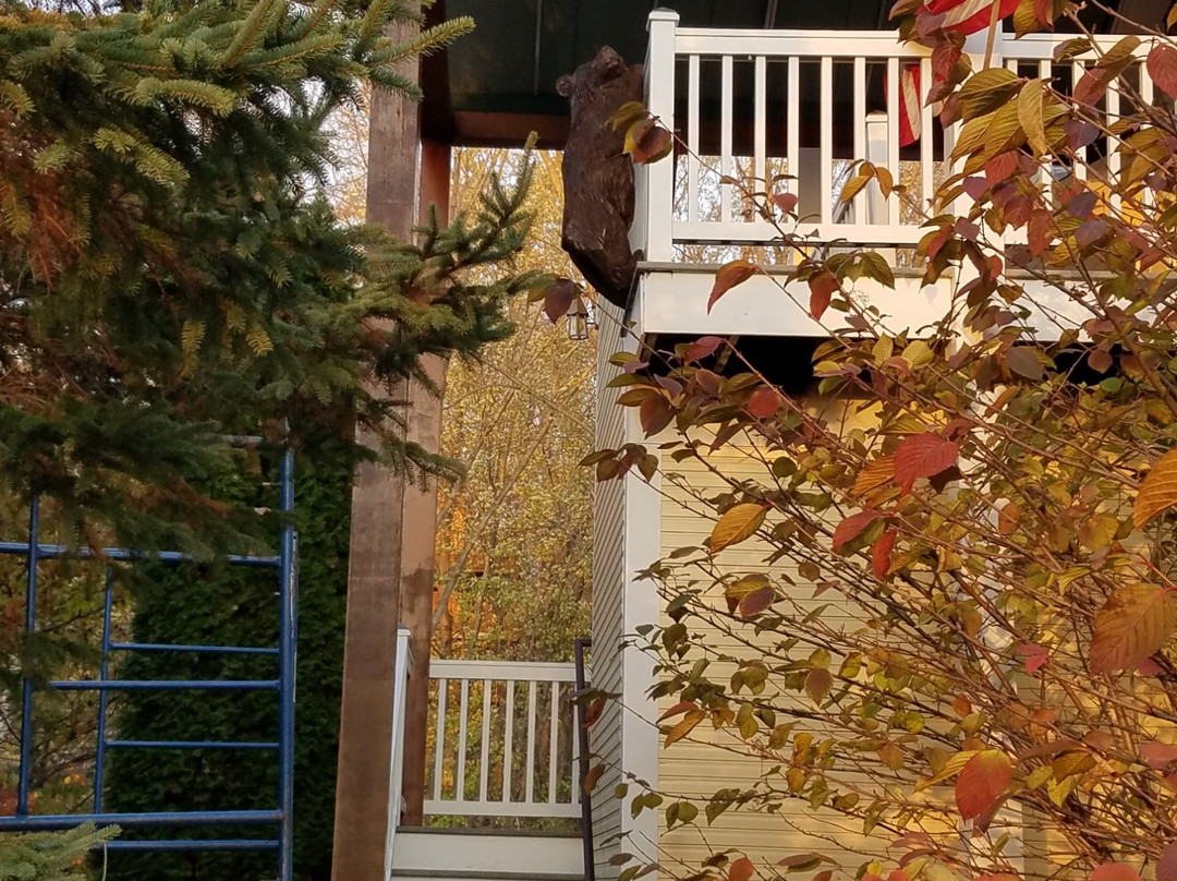 Lake Street Commons Lodging主图