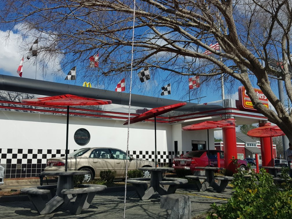 Checkers