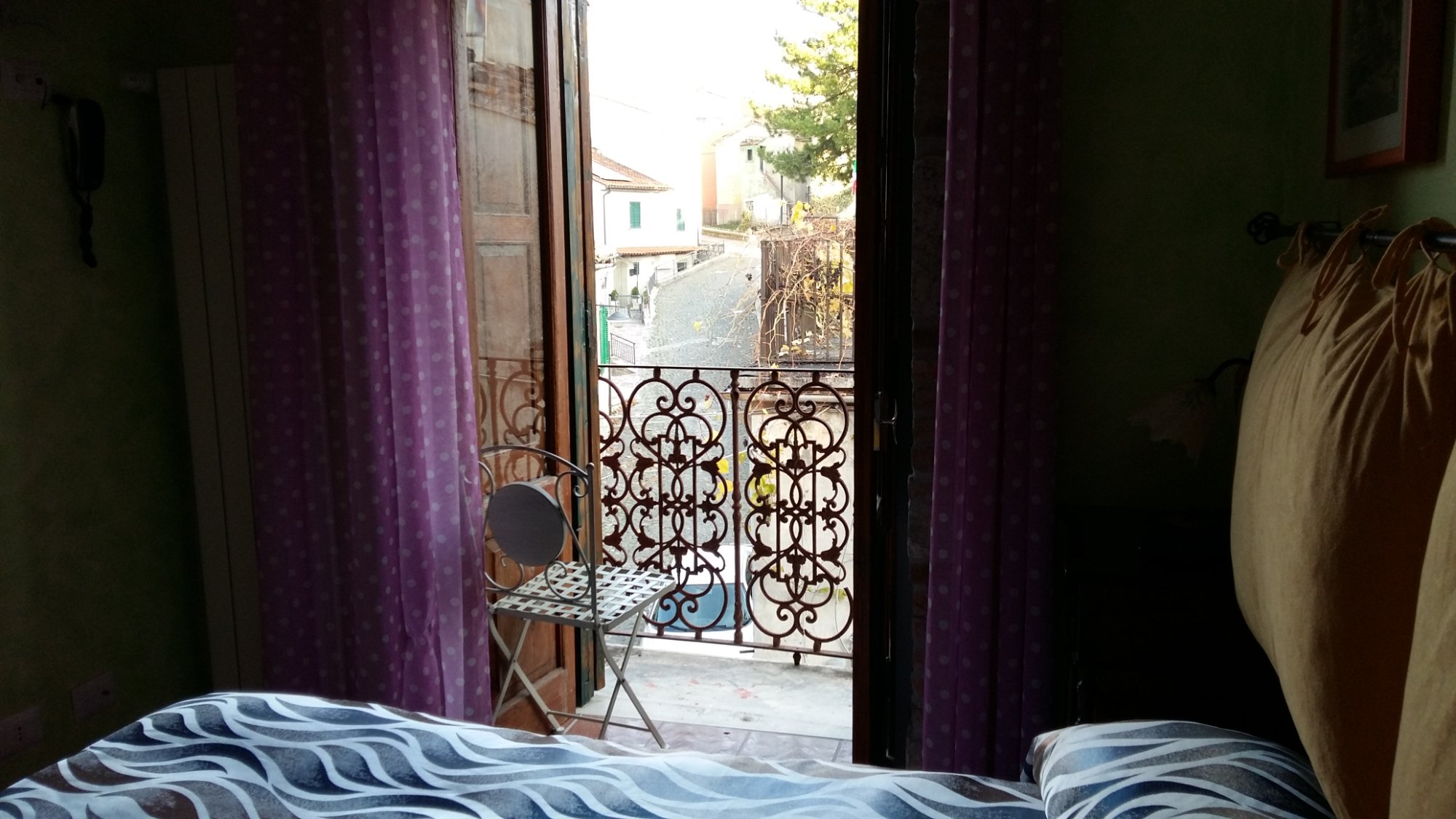 Borgo La Forgia-官方