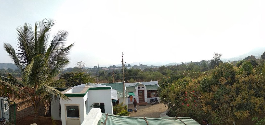 Deers Eco Home主图