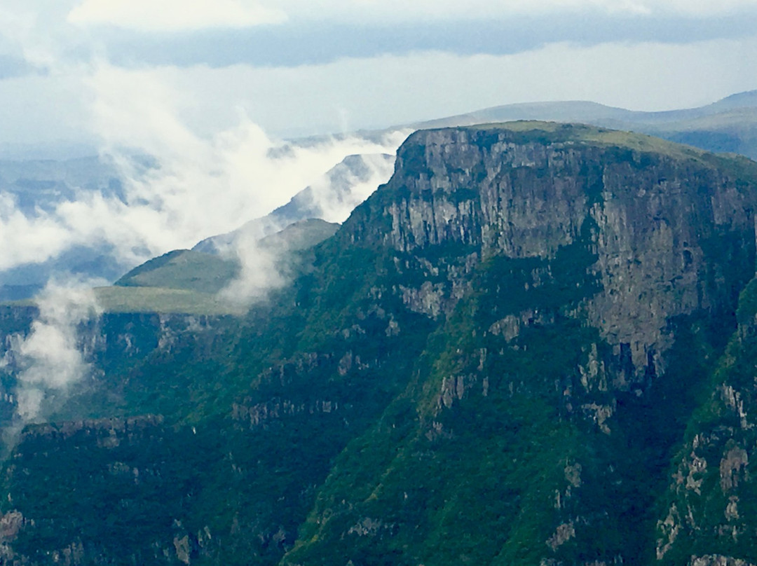 São Joaquim National Park景点图片