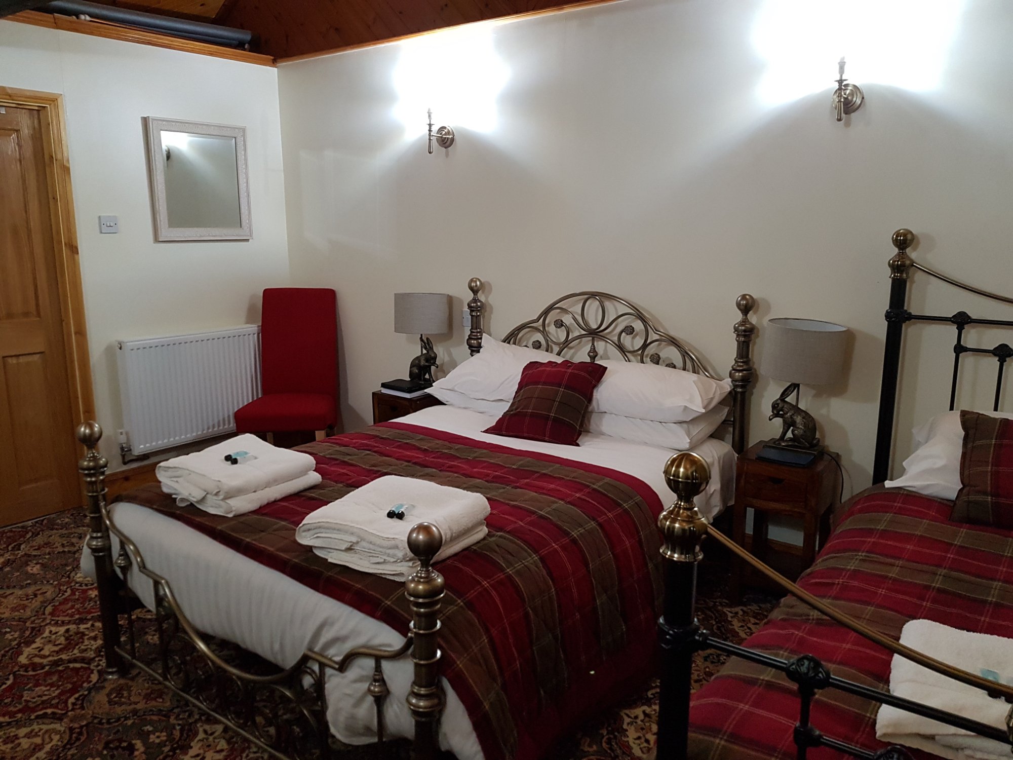 Whaplode Manor-官方