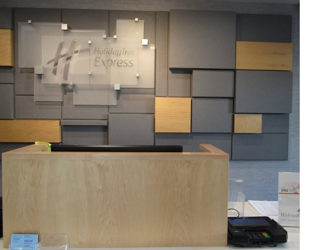 Holiday Inn Express Fullerton - Anaheim By IHG主图