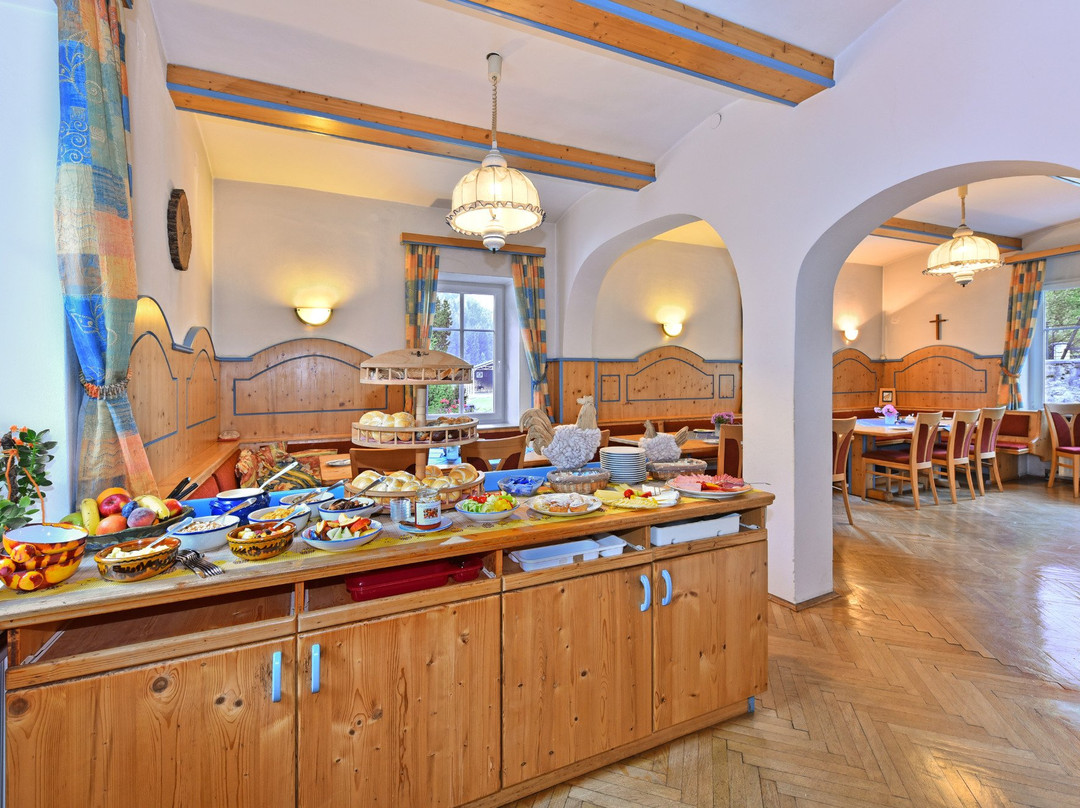 Pilsachhof Relaxparadies主图