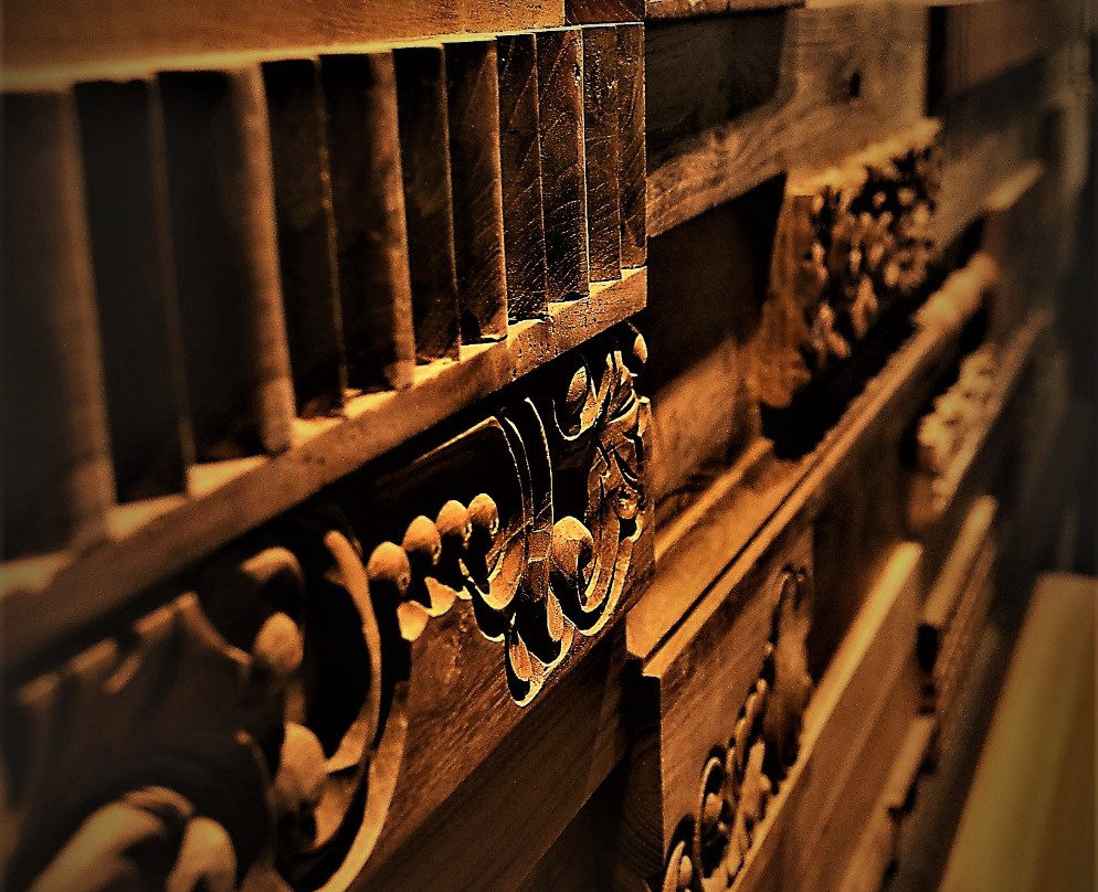 Le Bayou-瑟堡-奥克特维尔必去景点