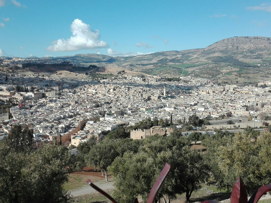 Ricks Voyage-索维拉必去景点