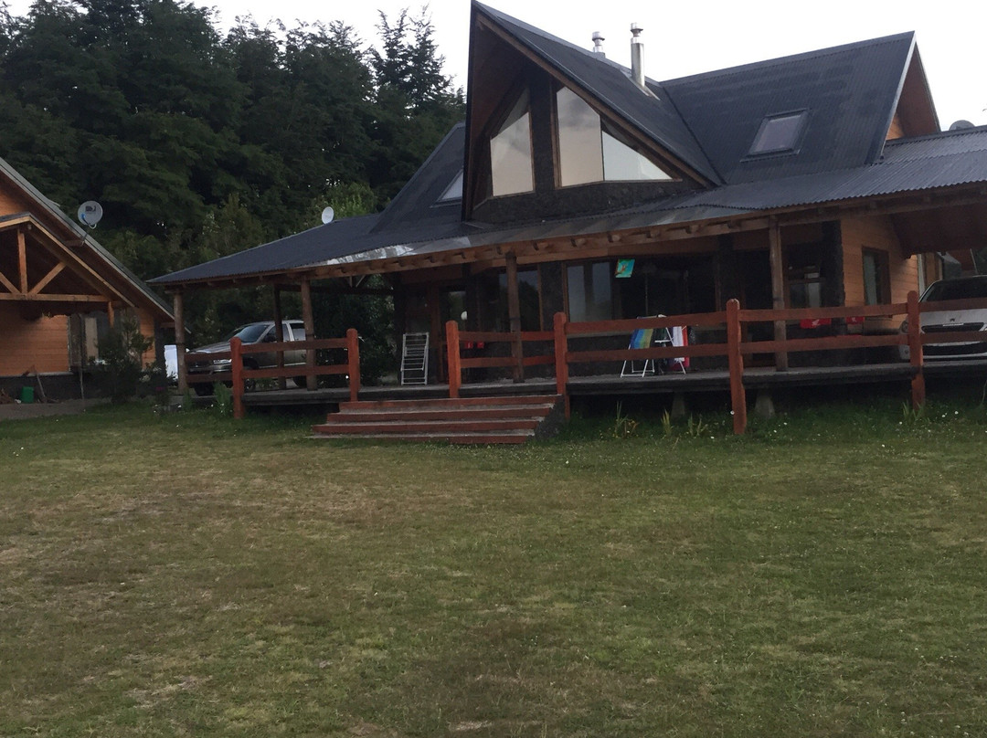 Martina Bungalows