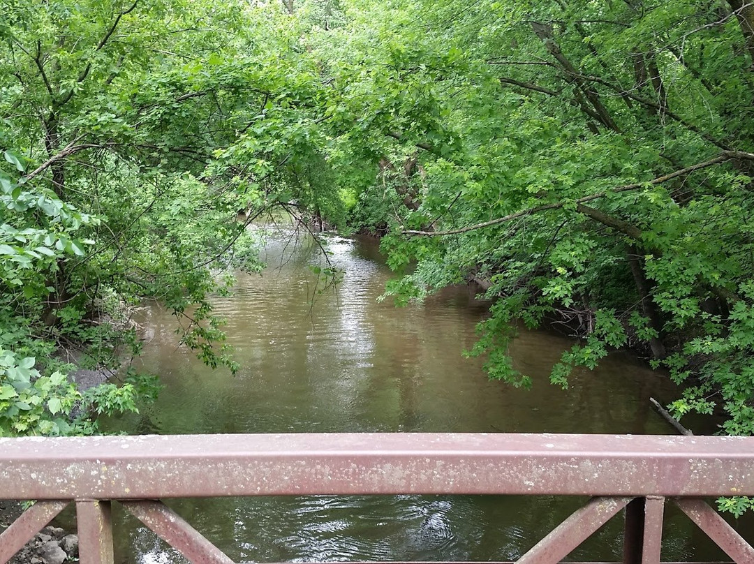 Creek Park-Dodge Center必去景点