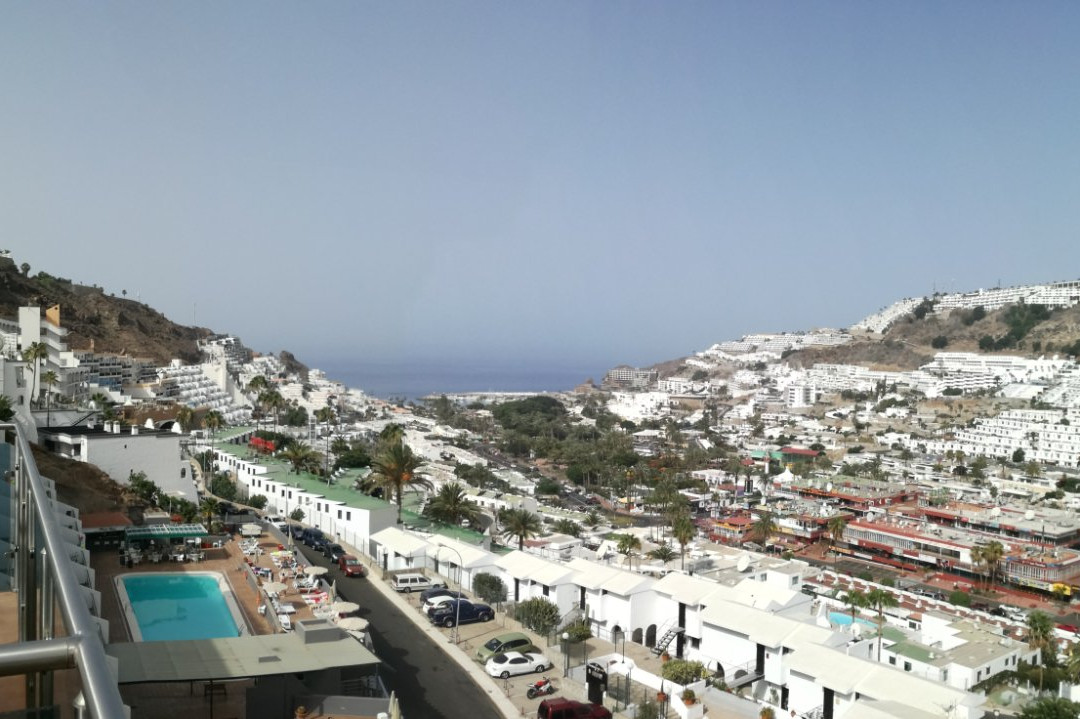 Servatur Casablanca Suites & Spa主图