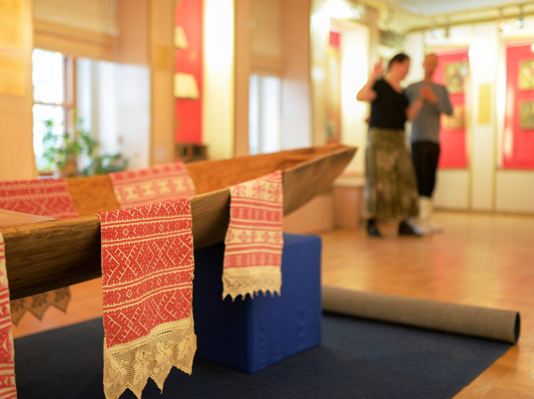 Vetka Museum of Old Believer Faith and Belarusian Traditions F.G. Shklyarova-哥梅尔必去景点