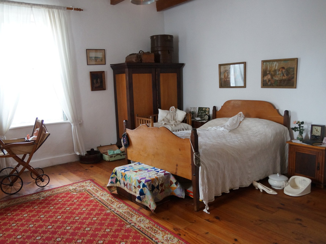 Bredasdorp旅游景点-Shipwreck Museum