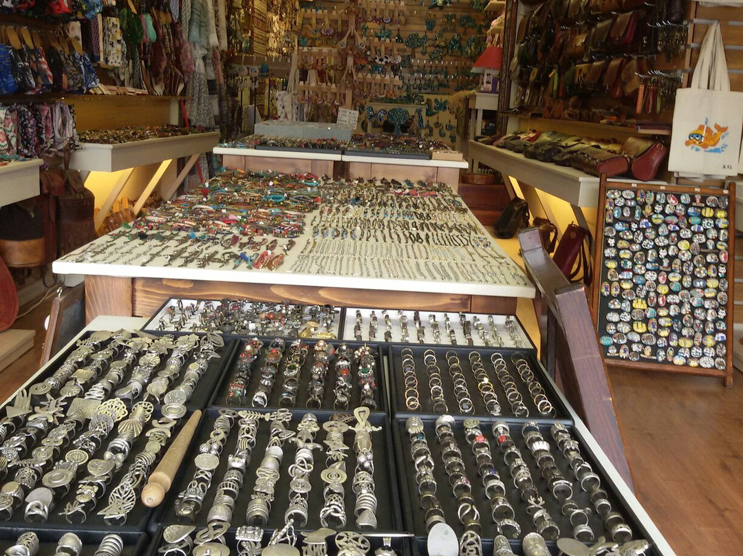 Terra Dekor-卡斯必去景点