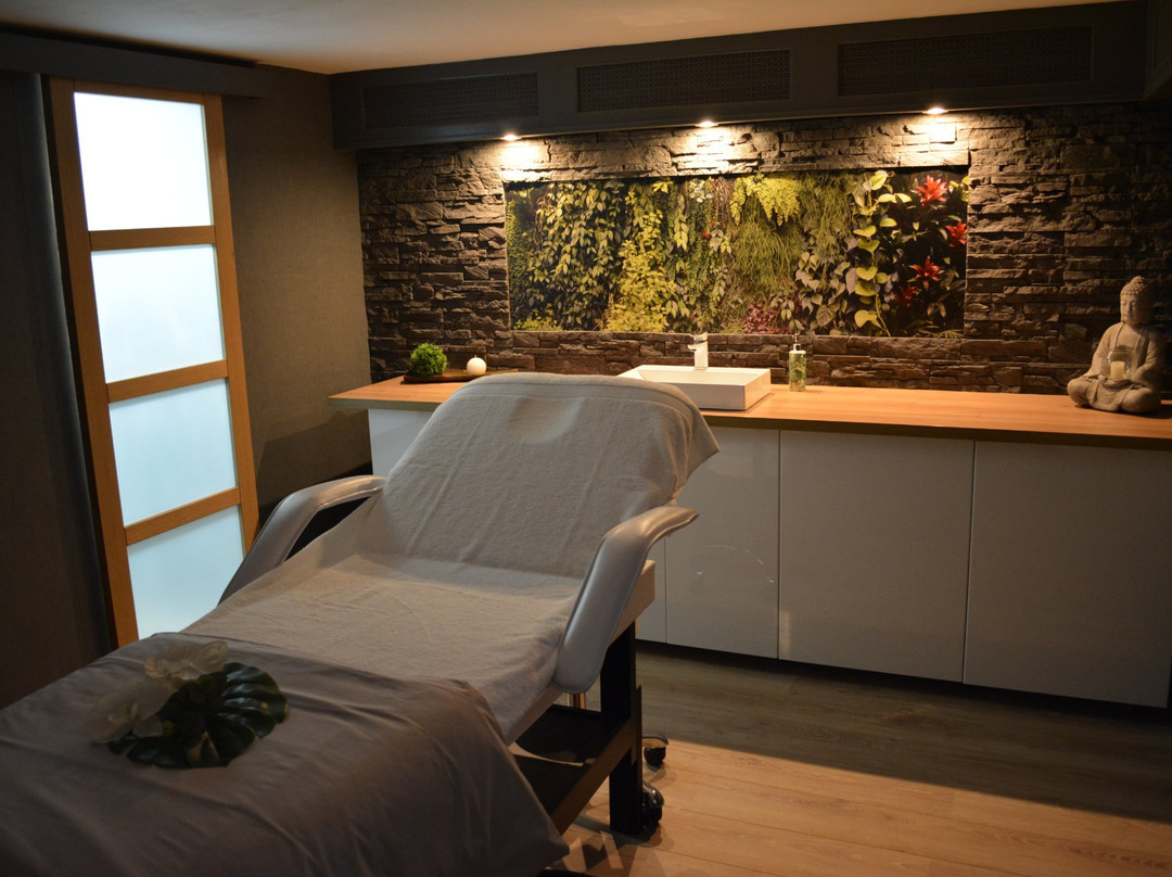Orience Institut-Epinay-sur-Orge必去景点