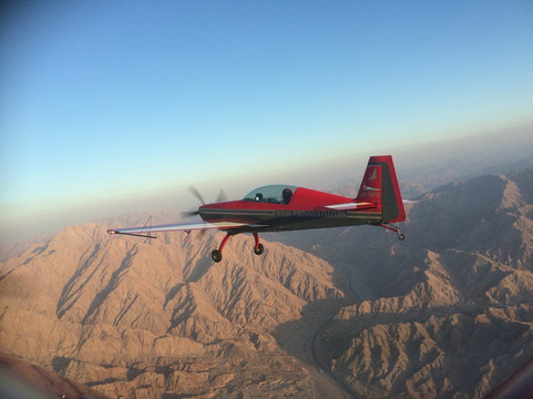 Windows of Jordan Tours-安曼必去景点