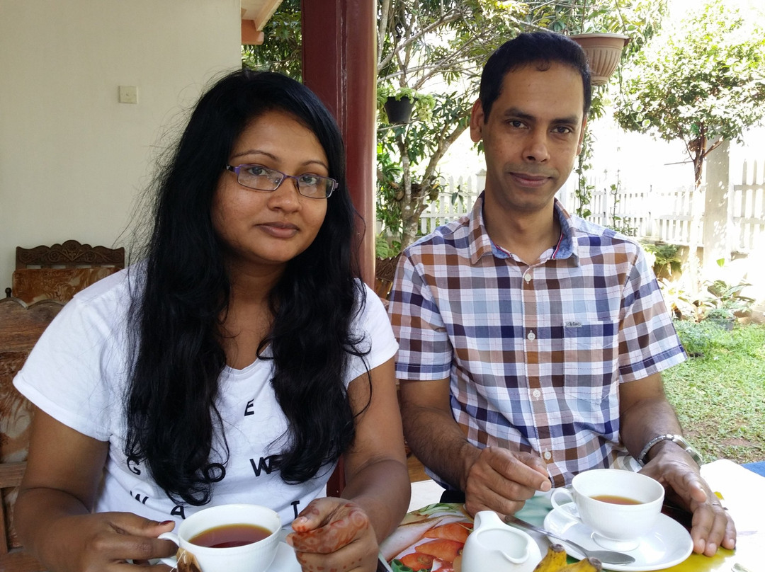 House of Le Meridien主图