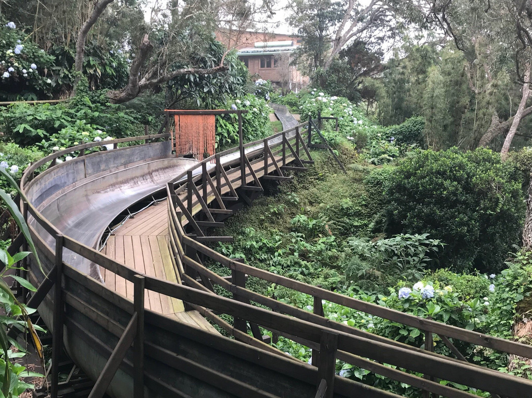 Parc de la Luge-圣保罗必去景点