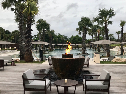 Radisson Blu Resort, Bali Uluwatu主图