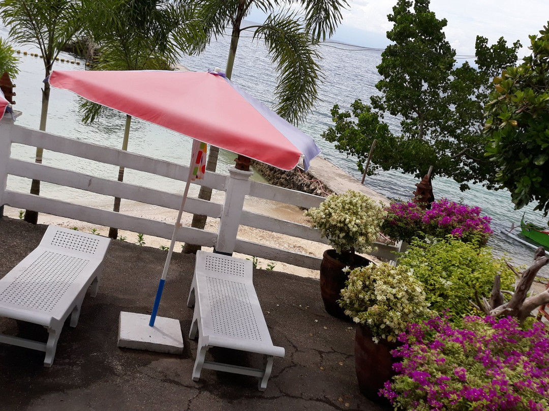 Mati酒店住宿-贝提塔岛度假村