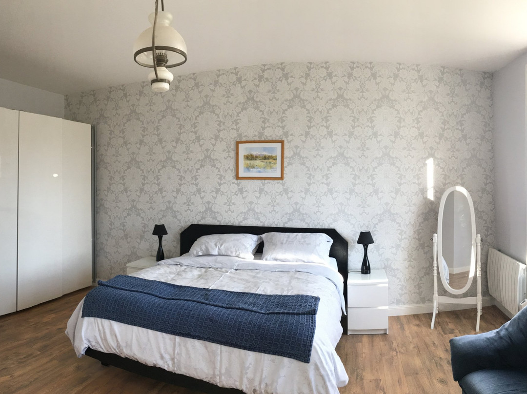 Logis de L'Arceau主图