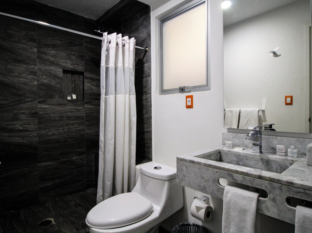 Hotel Star Express主图