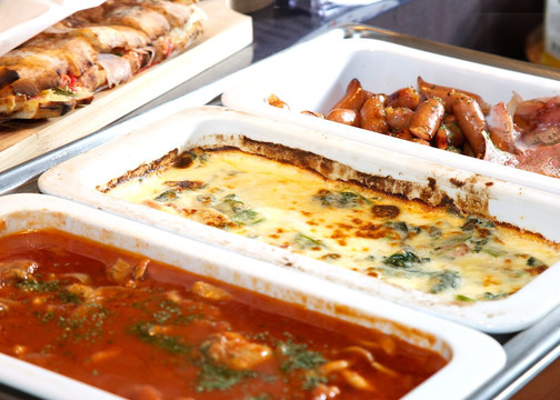 千叶站前大和ROYNET酒店主图