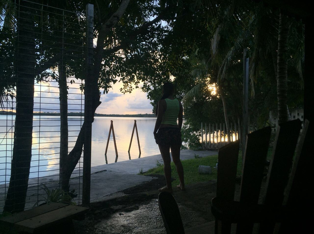 Posada del Brujo主图