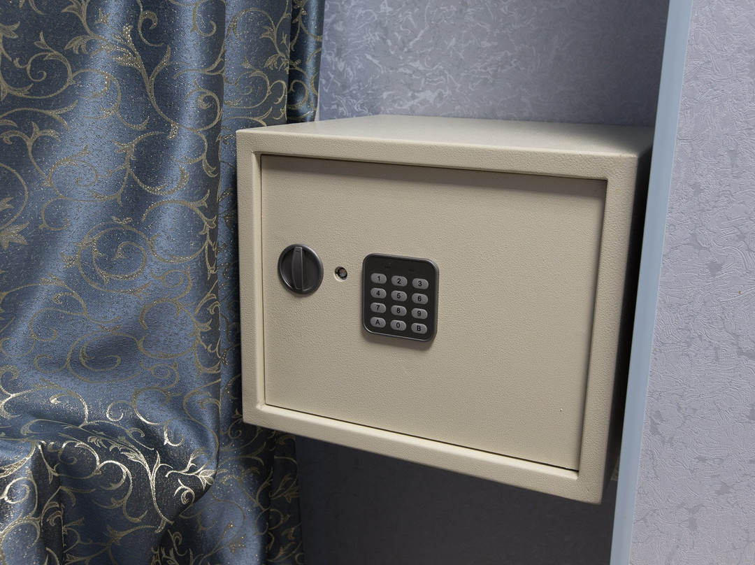 沃尔纳酒店主图