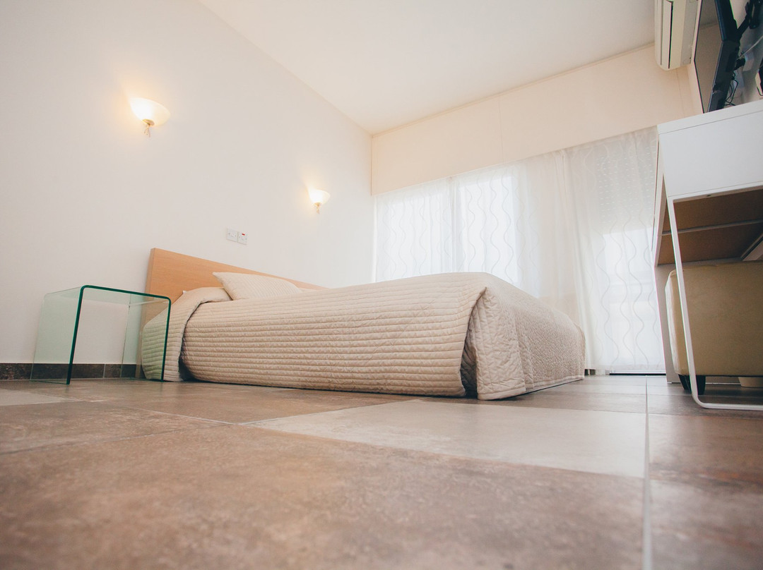 Vegas Hotel Apartments主图