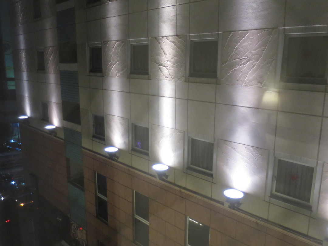 Sotetsu Fresa Inn Tokyo Roppongi主图